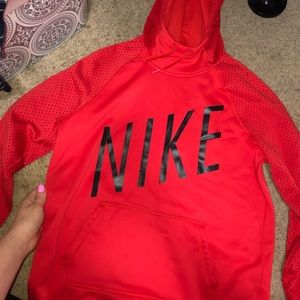 Nike Hoodie Like new!!